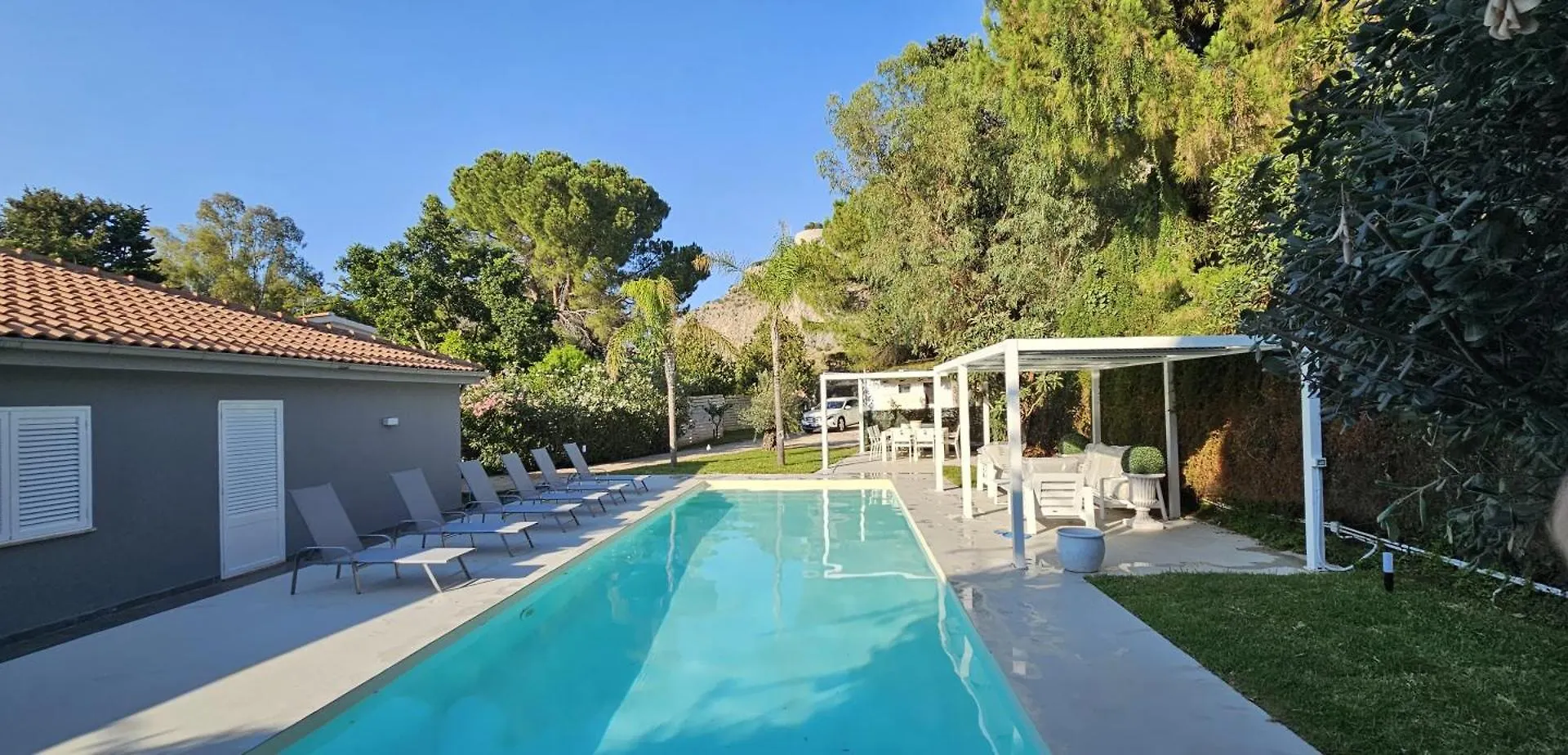 Villa Nika Palermo