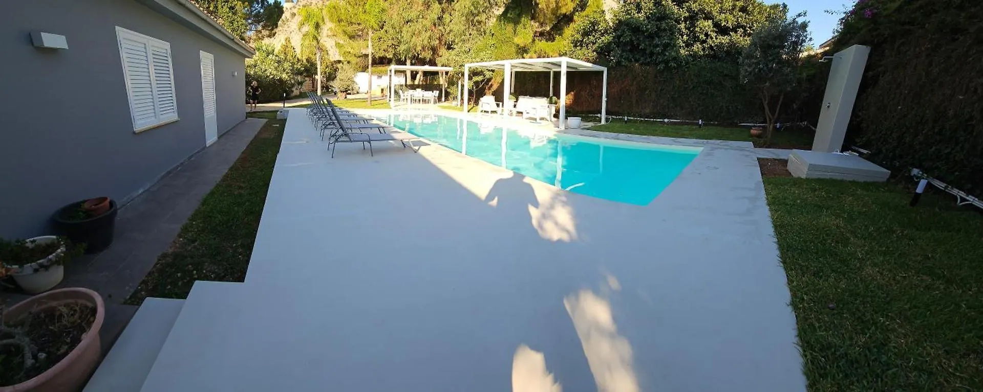 Villa Nika Palermo 0*,  Italy