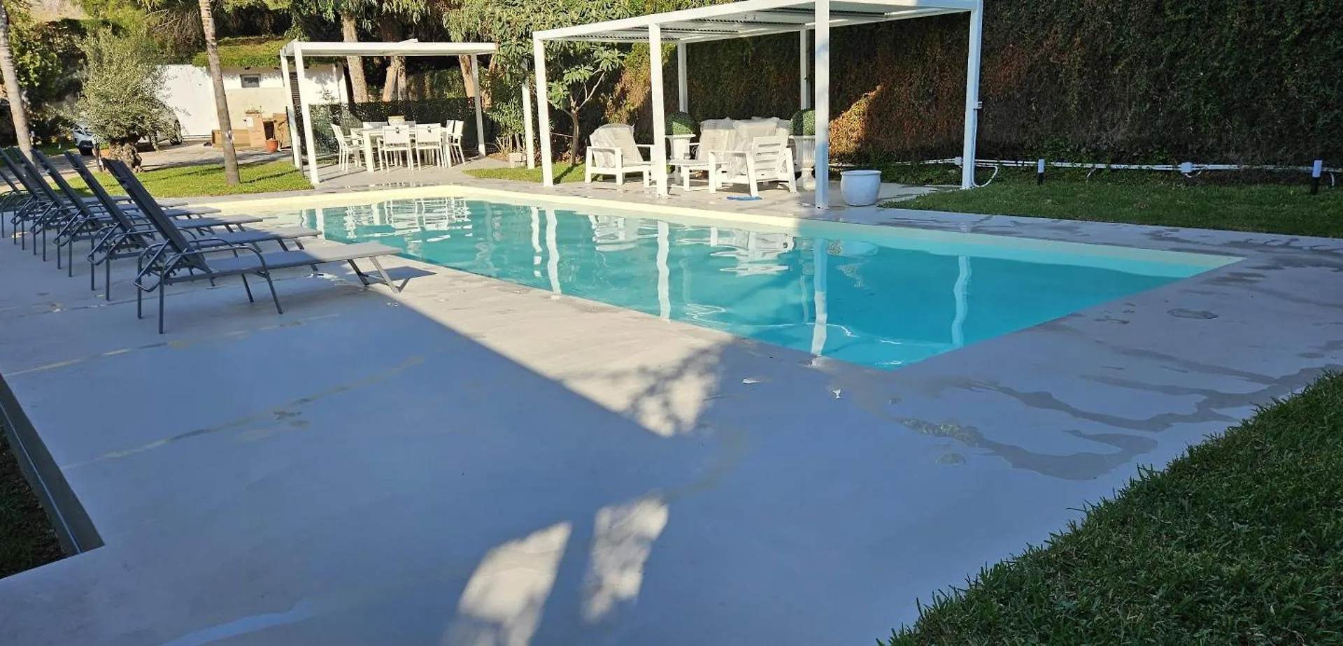 Villa Nika Palermo