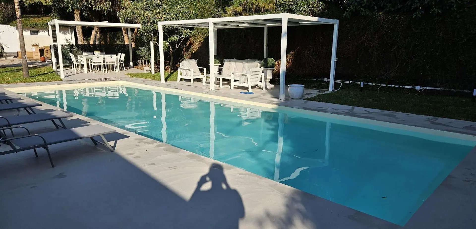 Villa Nika Palermo Italy