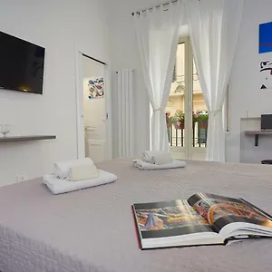 Bed & Breakfast Better & Better, Palermo